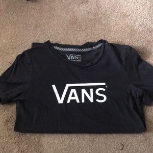 Vans T-shirt